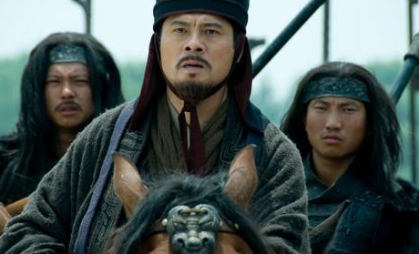 曹操都已经杀了陈宫 曹操为什么还养陈宫一家老小