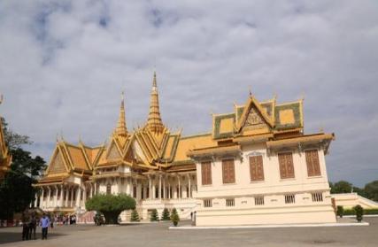 从法属印度支那到入侵柬埔寨 当地人是如何争取国家独立的