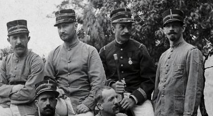 从法属印度支那到入侵柬埔寨 当地人是如何争取国家独立的