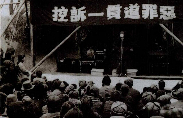 关于邪教的故事 民国第一大邪教是怎样形成的