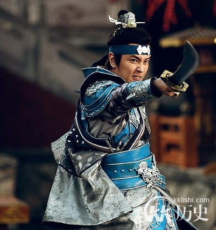 武神赵子龙高则是谁 高则最后的结局如何