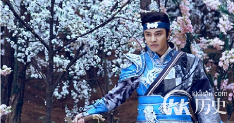 武神赵子龙高则是谁 高则最后的结局如何