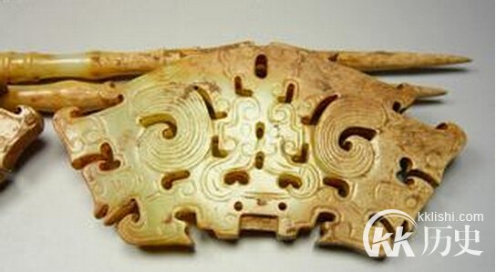 西周的服饰制度是怎样的及西周服饰衣料有什么特色