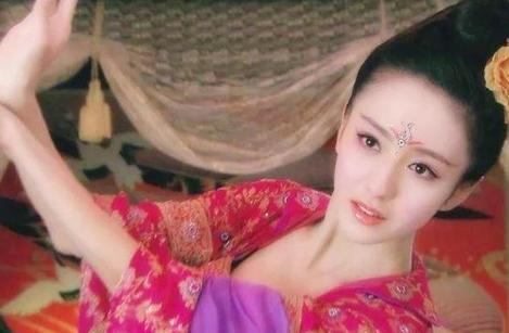 揭秘:为什么古代男人都爱逛青楼