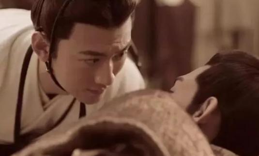 皇后在皇帝玩的尽兴的时候，为什么会被直接被赐死