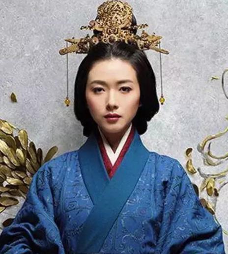 皇后在皇帝玩的尽兴的时候，为什么会被直接被赐死