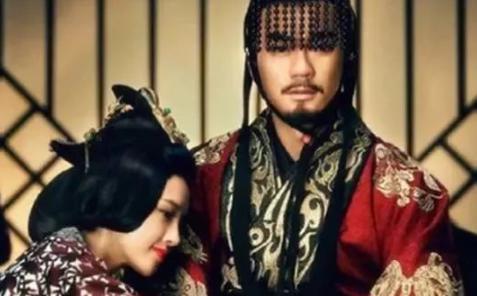 皇后在皇帝玩的尽兴的时候，为什么会被直接被赐死