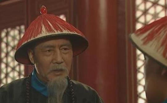 康雍乾三朝元老张廷玉究竟是如何倒台的