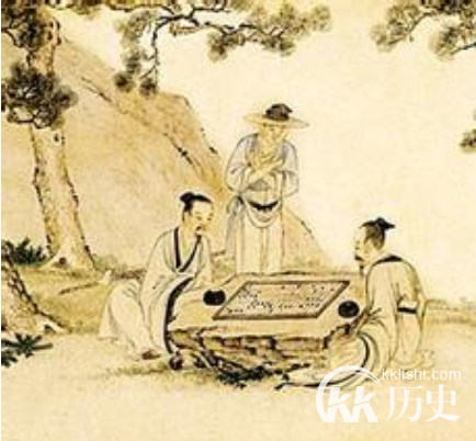 谢安是谁？东晋名臣谢安是个怎样的人？