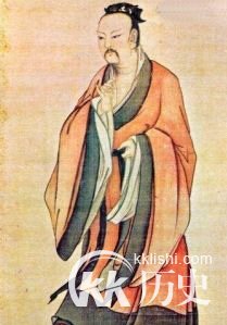 周懿王姬囏是一个怎么样的人 解析周懿王的为人事迹