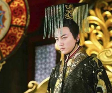 刘病已的亲人都没了，汉武帝为什么还认定他是亲曾孙