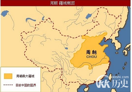 周懿王姬囏是一个怎么样的人 解析周懿王的为人事迹