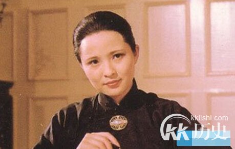 宋庆龄晚年时期得了什么病？为什么无人知晓