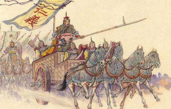 鄫国是怎么灭亡的