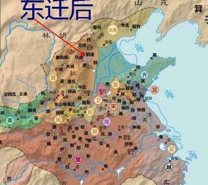 鄫国是怎么灭亡的