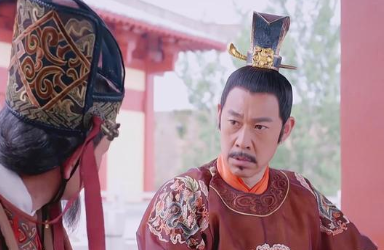 朱棣为什么不像李世民那样,直接对父亲进行逼宫呢