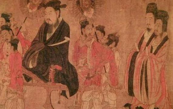 萧宝卷为什么会被赶下台