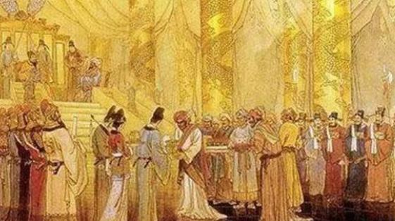 萧宝卷为什么会被赶下台