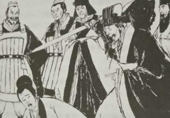 萧宝卷为什么会被赶下台