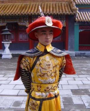 清朝皇帝的花样奇葩死法！清朝十二帝都是怎么死的