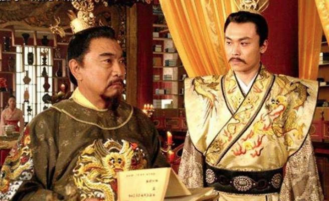 揭秘:赵匡胤为什么会放过柴荣的幼子