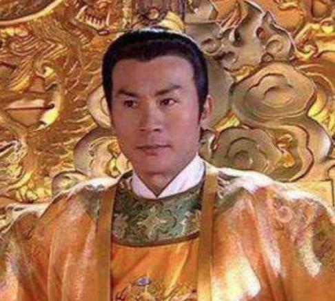 揭秘:赵匡胤为什么会放过柴荣的幼子