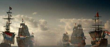 第二次英荷战争的结果如何 第二次英荷战争的过程是什么样的