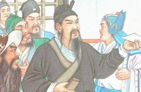 瓦岗军为什么消灭不了隋朝，最后降于唐朝