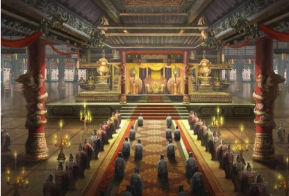 朱温为什么能在唐末乱世中脱颖而出，摧毁大唐王朝呢