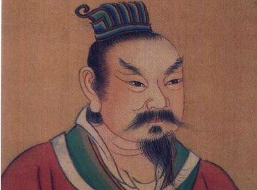 朱温为什么能在唐末乱世中脱颖而出，摧毁大唐王朝呢