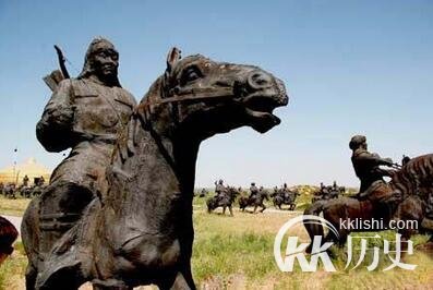 揭秘元朝：在古代元朝时期的皇帝是如何安葬的？