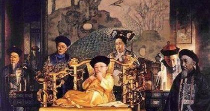 清德宗光绪生平经历是怎样的