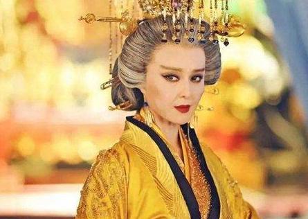 古代皇帝登基是一件大事 为什么武则天会选择重阳节登基呢