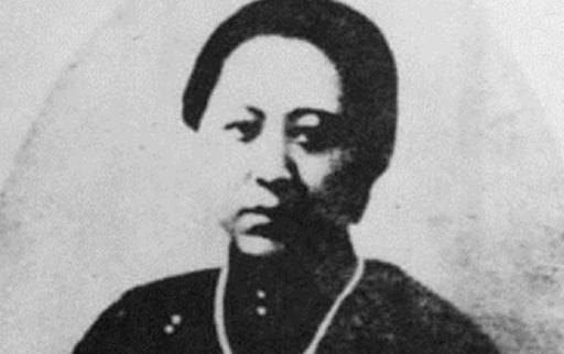 历史上的张寿懿是一个怎样的女人