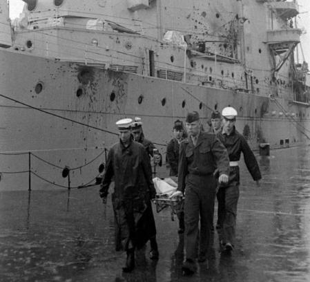 袁仲贤是怎么解决紫石英号事件的 他是怎么谈判的