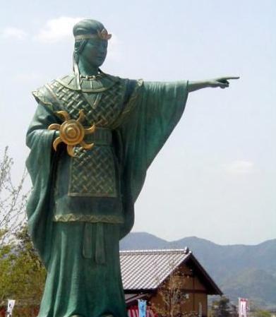 邪马台国有着怎样的风俗习惯