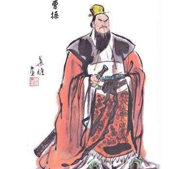 汉献帝当初想对曹操下杀手 曹操为什么没有直接废黜汉献帝