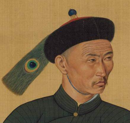 遏必隆死前留下的腰刀到底有什么秘密 为什么接触的人都死了