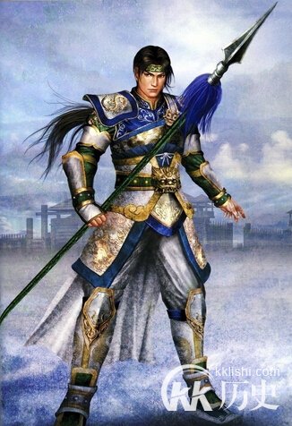 赵云是怎么死的?揭秘三国赵云死因真相