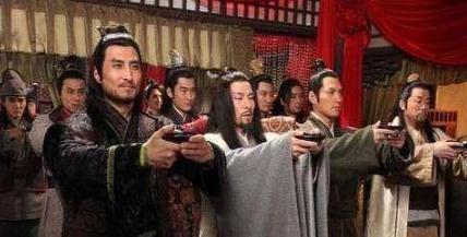 李世民对降将一向非常宽容 为什么没有放过单雄信呢