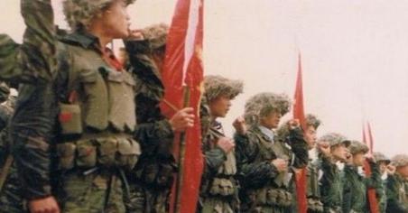 作为两山轮战后期的一次拔点作战的1.7战斗 战斗的规模如何