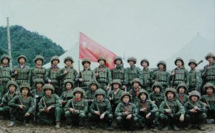 作为两山轮战后期的一次拔点作战的1.7战斗 战斗的规模如何