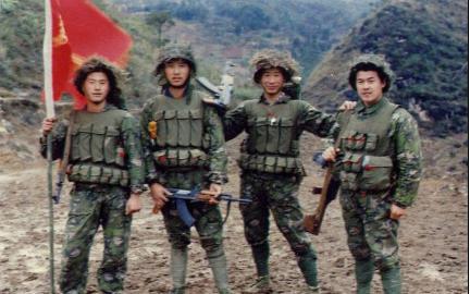 作为两山轮战后期的一次拔点作战的1.7战斗 战斗的规模如何