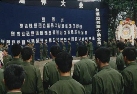 作为两山轮战后期的一次拔点作战的1.7战斗 战斗的规模如何