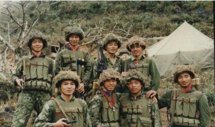 作为两山轮战后期的一次拔点作战的1.7战斗 战斗的规模如何