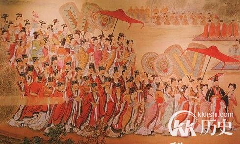 隋文帝是怎么死的？隋文帝杨坚是被隋炀帝杀的吗