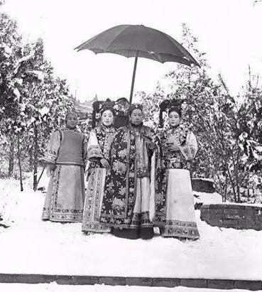 裕德龄为什么不想回到慈禧身边