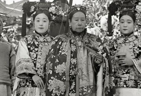 裕德龄为什么不想回到慈禧身边