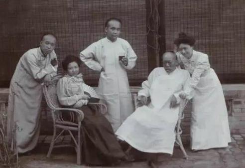 裕德龄为什么不想回到慈禧身边