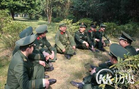 历史揭秘：现存的越战一等功臣的待遇如何？